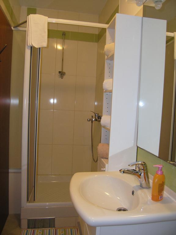 Apartment Kolega Zadar Habitación foto
