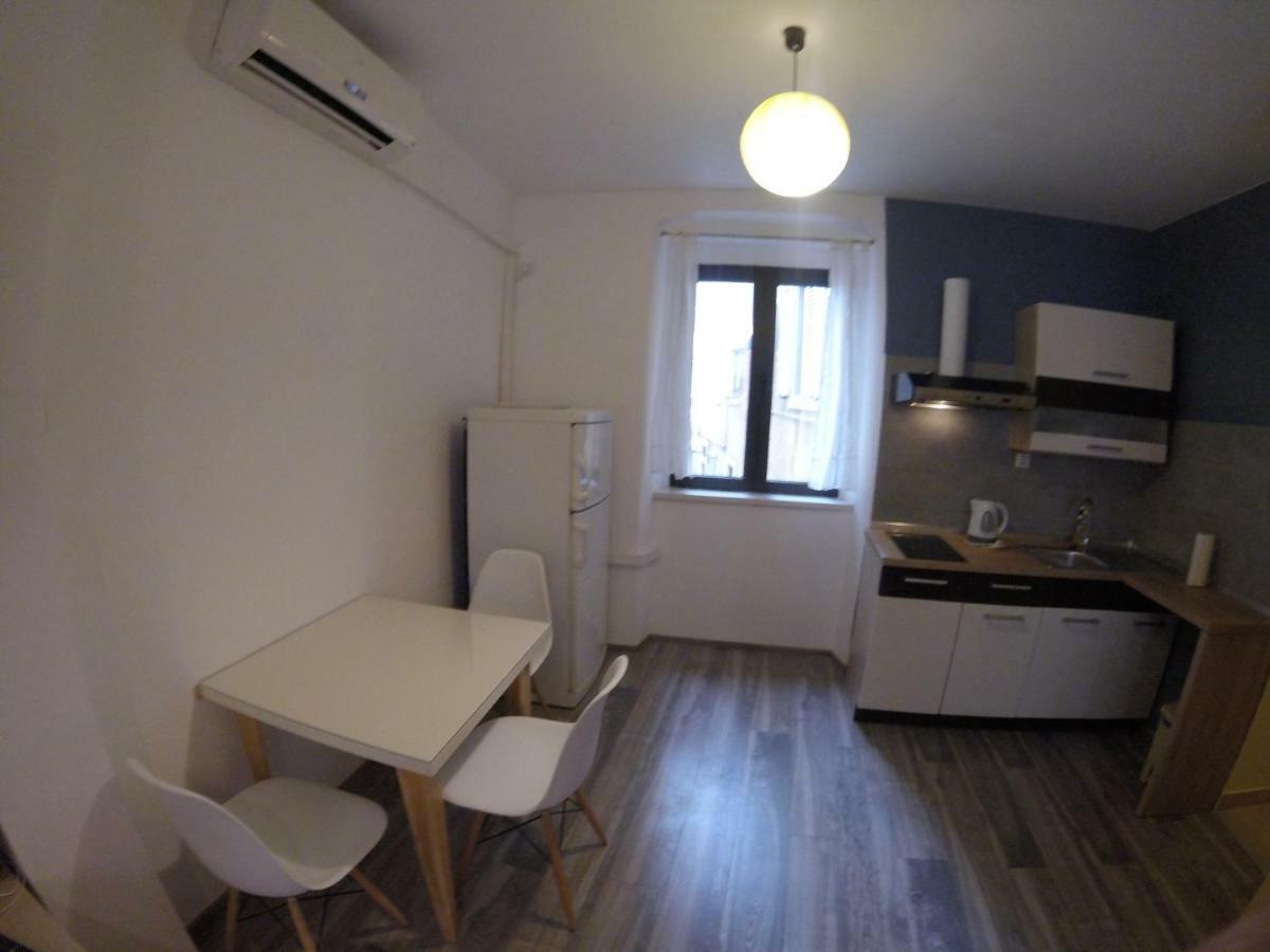 Apartment Kolega Zadar Exterior foto